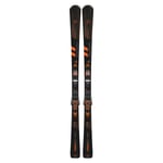 Rossignol Forza 40° V-ca Retail+xpress Gw B83 Alpine Skis Brun 179