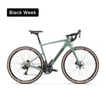 Cannondale Topstone Carbon 2 L Jade - M 2024