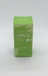 Green Tea Mask Stick Facial Cleansing Oil Acne Blackhead Deep Clean Pore BL BS