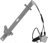 Cardone Industries AAZ-47-4516R fönsterhissmekanism, elektrisk, med motor