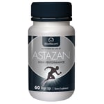 Lifestream Astazan - High Potency Astaxanthin - 60 Vegicaps
