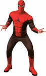Mens SPIDER-MAN NO WAY HOME Fancy Dress Marvel Costume SpiderMan Adult Superhero