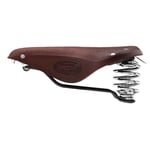 Brooks England B67 Short Cykelsadel