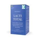 Nordbo LactiTotal 50 miljarder Mjölksyrabakterier