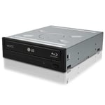 Lg Blu Ray Optager Bh16ns55.ahlr10b Sort