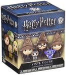 Funko Mystery Mini - Harry Potter - 1 Of 12 to Collect - Styles Vary - Collectable Vinyl Figure - Gift Idea - Official Merchandise - Toys for Kids & Adults - Movies Fans - Mini Figure for Collectors