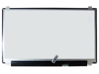 15.6" Fhd Ips Led Display Screen Panel Ag For Ibm Lenovo Thinkpad E580 20ks