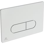 Ideal Standard Oleas spolplatta, krom
