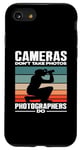 iPhone SE (2020) / 7 / 8 Cameras Don't Take Photos Photography Photographer Case
