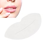 300pcs Lip Masks Skin Friendly Moisturizing Silk Lip Sleeping Masks For Home BLW