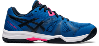 ASICS Gel Padel Pro 5 Lake Drive Mens (Storlek: 47)