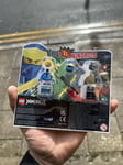 Lego Ninjago Legacy Minifigure Jay VS Nindroid 112219 Blister Pack