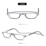 Sunglasses Reading Glasses Presbyopia Eyeglasses Antifatigue Computer Eyewear Eyeglass/Ocular/Spectacles 2