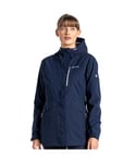 Craghoppers Womens Caldbeck Aquadry Waterproof Jacket - Navy - Size 18 UK