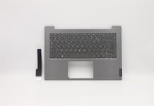 Lenovo ThinkBook 14-IML 14-IIL Keyboard Palmrest Top Cover French 5CB0W44413
