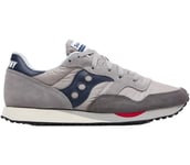 DIXON TRAINER VINTAGE SNEAKER Unisex GRAY/NAVY 13