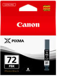 Original Canon PGI-72PBK Photo Black Ink Cartridge