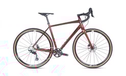 Gavia Terra Alu GRX600 1x Gravelbike Str. L