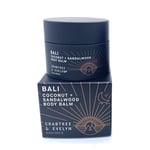 Crabtree & Evelyn Bali Coconut & Sandalwood Body Balm 15ml - New - Free P&P