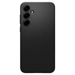 Samsung Galaxy A55 (5G) Spigen Liquid Air Case - Black