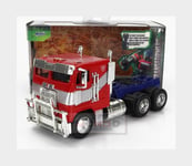 1:32 JADA Peterbilt 352 Truck 1979 Optimus Prime Transformers 253112009-34257 Mo