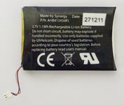 Genuine GN Netcom Li-Poly 3.7V Battery for Jabra PRO 9450 9460 9465 9470 Headset
