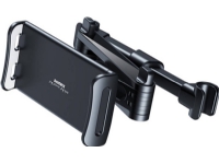 Remax car holder, RM-C66 for phone or tablet (black)