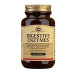 Solgar Digestive Enzymes 100 tabletter