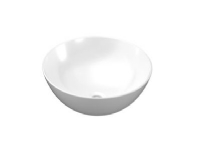 Sanibell Otello håndvask bowle - Ø40 til bordmontering