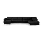 Scandinavian Choice U-soffa Ocean Lyx 662089