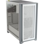 Mid-Tower, ATX, Drive bay 2.5" 2pcs, Drive bay 3.5" 2pcs, Supported 6 fans and l
