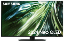 Samsung QE50QN90D 50" Neo QLED HDR Smart TV with 144Hz