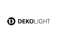 Deko Light Lucea 20 707120 Højvolt-skinnesystem-lampe LED indbygget 20 W LED (RGB) EEK: F (A - G) Trafikhvid (RAL 9016)