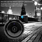 Wifi IP Mini Nightvision Wireless Indoor Camera Camera HD Motion Detection