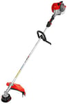 Mitox 26L Select Loop Handle Petrol Grass Trimmer/Brush Cutter, Red