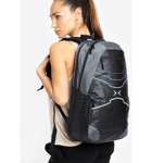 Picsil Sport Urban Backpack Reput & laukut NEGRO