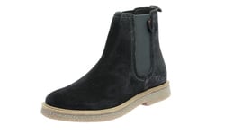 KICKERS Femme Lorel Bottine Chelsea, 37 EU