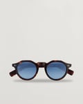 Eyevan 7285 Mason Sunglasses Tortoise