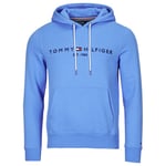 Tommy Hilfiger Sweat-shirt TOMMY LOGO HOODY Homme