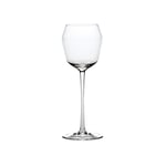 White Wine Glass Billie Transparent