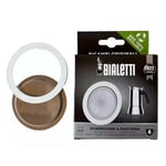 Bialetti - Venus pakning 6k & filterplate