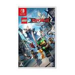 Lego (R) Ninjago Movie The Game - Switch FS
