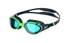 Speedo Biofuse 2.0 Swimming Goggles - 8-00233216739 Green/Blue