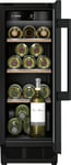 Bosch Serie 6 Vinkyl KUW20VHF0 (integrerad)
