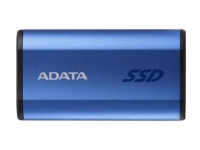 Extern SSD SE880 500 GB USB3.2A/C Gen2x2 Blå