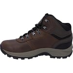 Hi-Tec Men's Altitude VI Boots, Brown, 6 UK