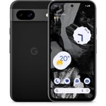 Google Pixel 8a Mobile Phone (Global) 256GB / 8GB RAM Obsidian
