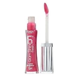 L'Oréal Loreal Gloss Glam Shine 6h - Tempting Pink 114