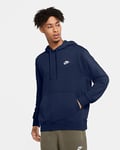 Nike Sportswear Club Men's Pullover Hoodie