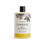 Cowshed Replenish Uplifting Bath & Shower Gel, 500 ml